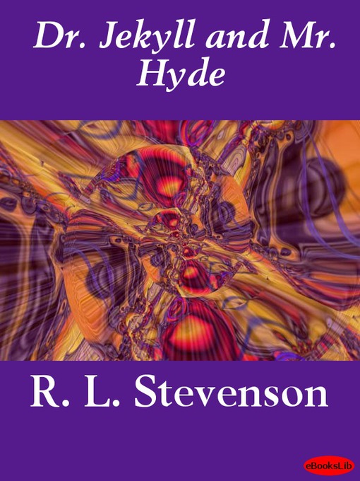 Dr. Jekyll and Mr. Hyde (eBook)